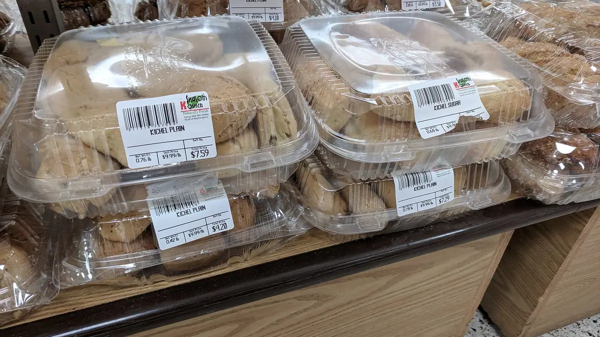 Bāyit – bakery in Round Hill, Brighton